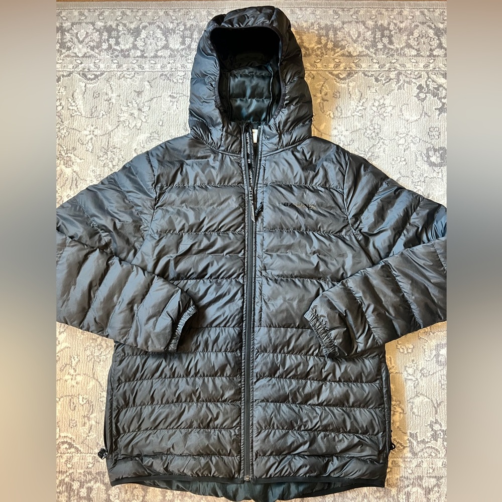 Armada Mens Down Jacket XL